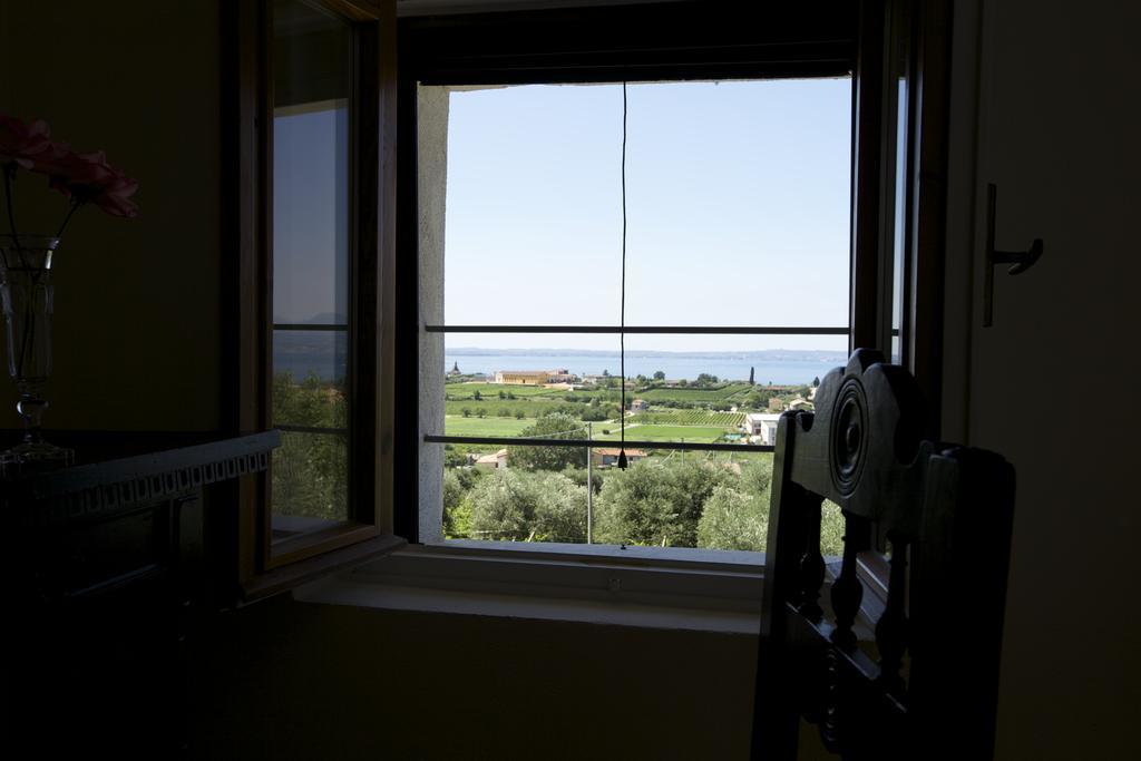 Agriturismo Tenuta La Pergola Bardolino Quarto foto