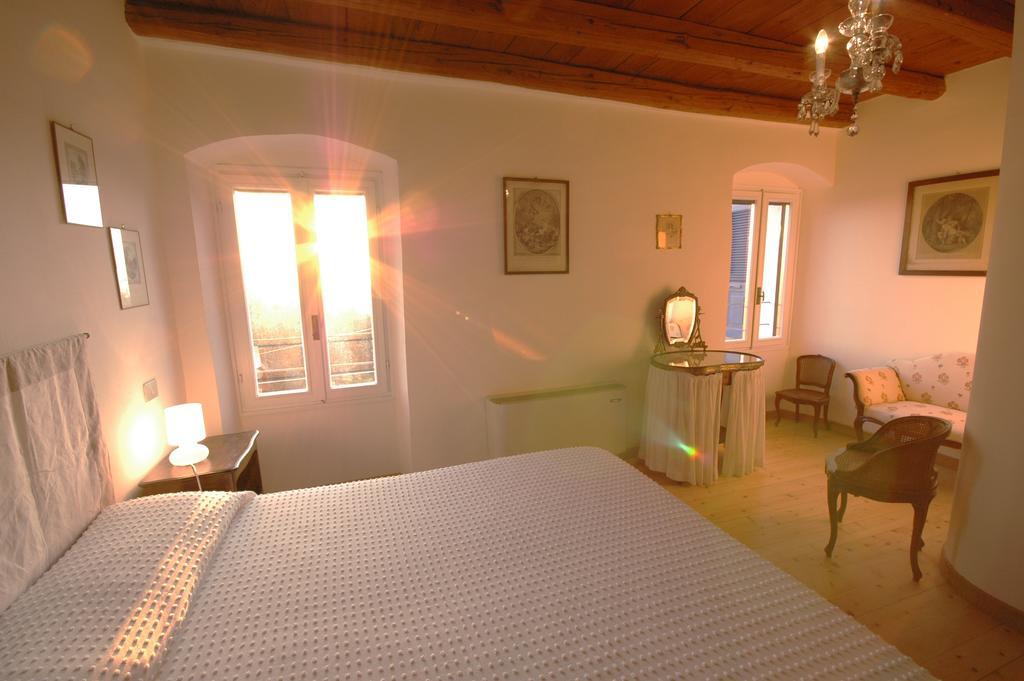 Agriturismo Tenuta La Pergola Bardolino Quarto foto
