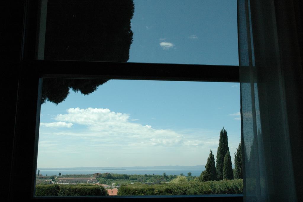 Agriturismo Tenuta La Pergola Bardolino Exterior foto
